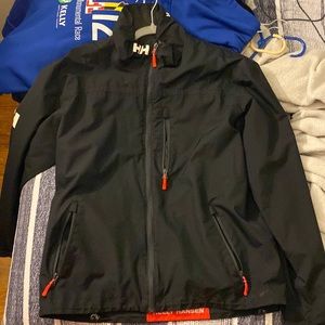 Helly Hansen jacket